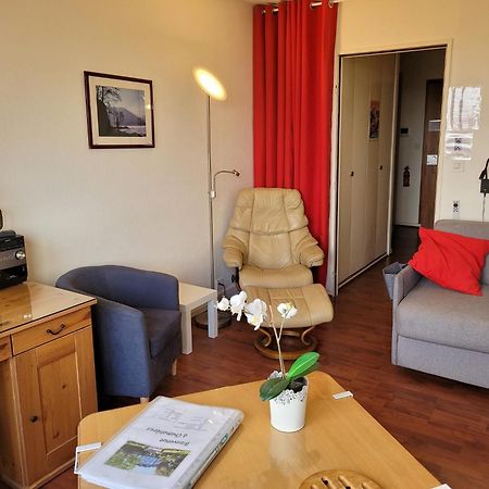 Studio "Chez Alain" Avec Garage Securise Et Clim Chamalières Exteriör bild
